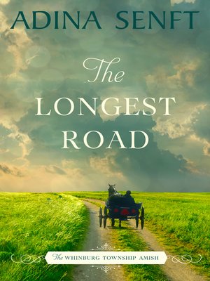 cover image of The Longest Road